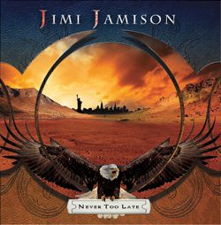 jimijamison cover