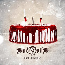saddolls happydeathday