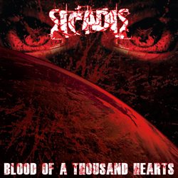 sicadis cover