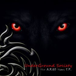 undergroundsociety cover