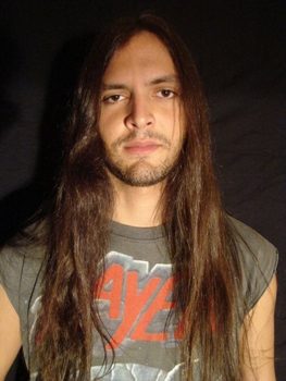 aciddeath johnanagnostou