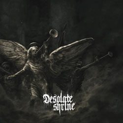 desolateshrine cover