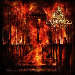griefofemerald itallturnstoashes
