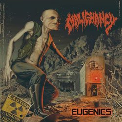 malignancy eugenics