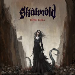 skalmold bornloka