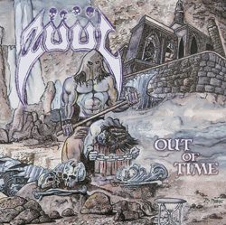 zuul outoftime