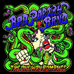 badpoetryband theonewayromance