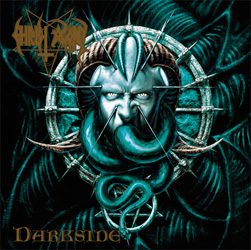 christagony darkside