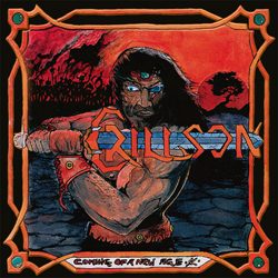 crillson cover