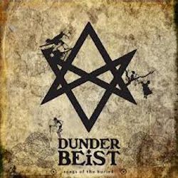 dunderbeist songsoftheburied
