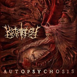 katalepsy autopsychosis