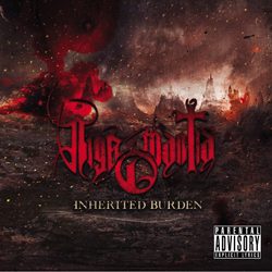 nigromantia inheritedburden