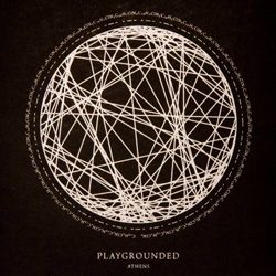 playgrounded athens