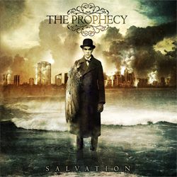 theprophecy salvation
