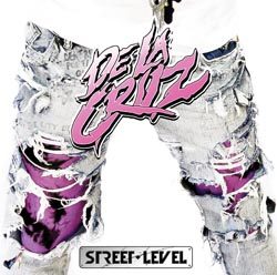 delacruz cover
