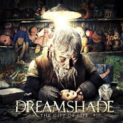 dreamshade thegiftoflife