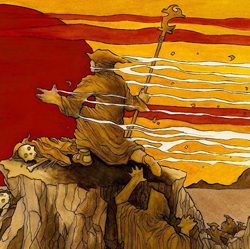 egypt becomethesun