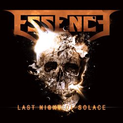 essence lastnightofsolace