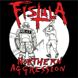 fistula northernaggression