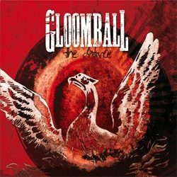 gloomball thedistance