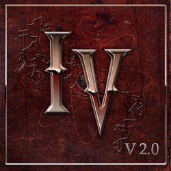ionvein v2