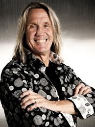 ironmaiden nicko