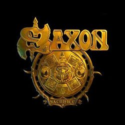 saxon sacrifice