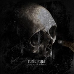 sonicreign cover