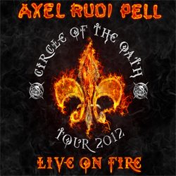 axelrudipell liveonfire