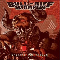 bullriffstampede scattertheground