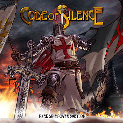 codeofsilence darkskiesoverbabylon