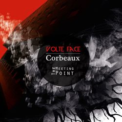 corbeaux volteface cover