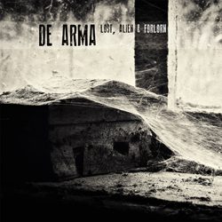 dearma cover
