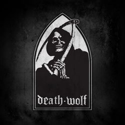 deathwolf ii blackarmoureddeath