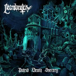 necrowretch putriddeathsorcery