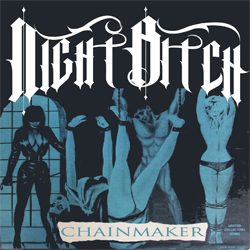 nightbitch chainmakerep