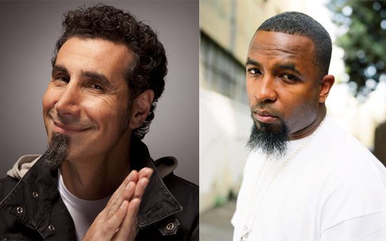serjtankian techn9ne