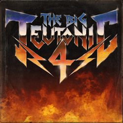 thebigteutonicfour thebigteutonicfour