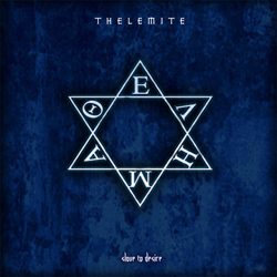 thelemite cover