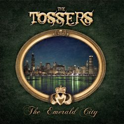 thetossers theemeraldcity