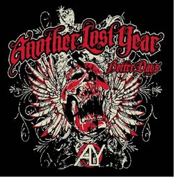 anotherlostyear betterdays