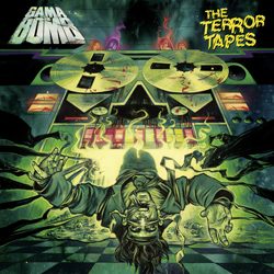 gamabomb theterrortapes