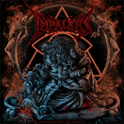 impalers powerbehindthethrone
