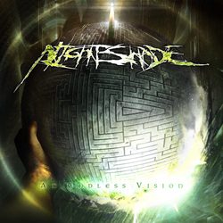nightshade anendlessvision