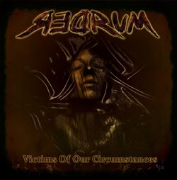 redrum cover