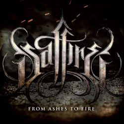 saffire artwork