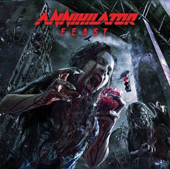 annihator feast