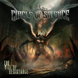 circleofsilence theriseofresistance
