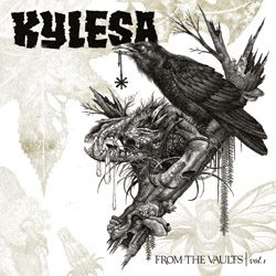 kylesa fromthevaultsvoli