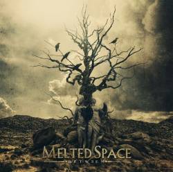 meltedspace between